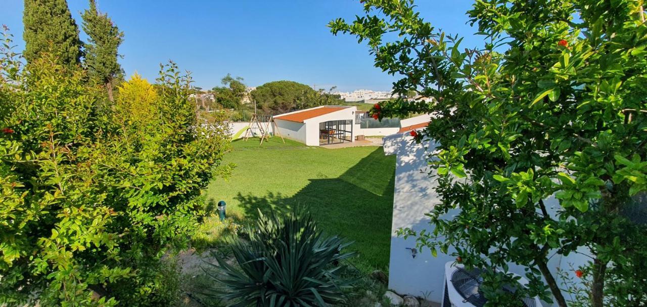 Villa Margarida By Laranjal Rentals Albufeira Exteriör bild