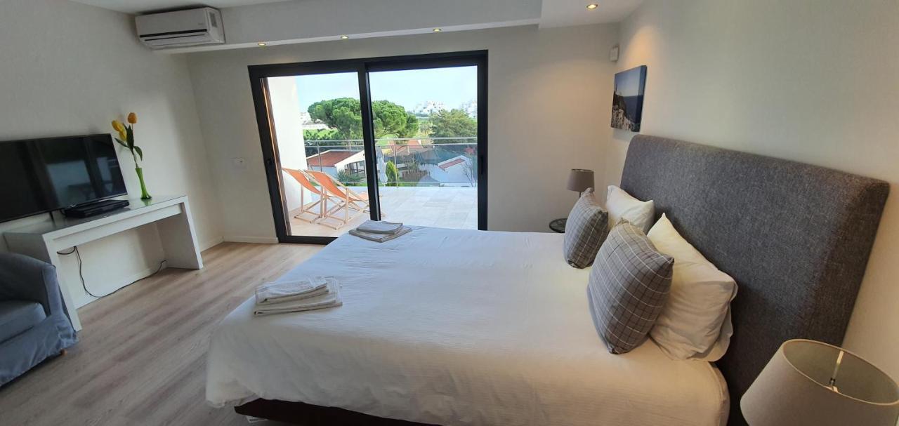 Villa Margarida By Laranjal Rentals Albufeira Exteriör bild