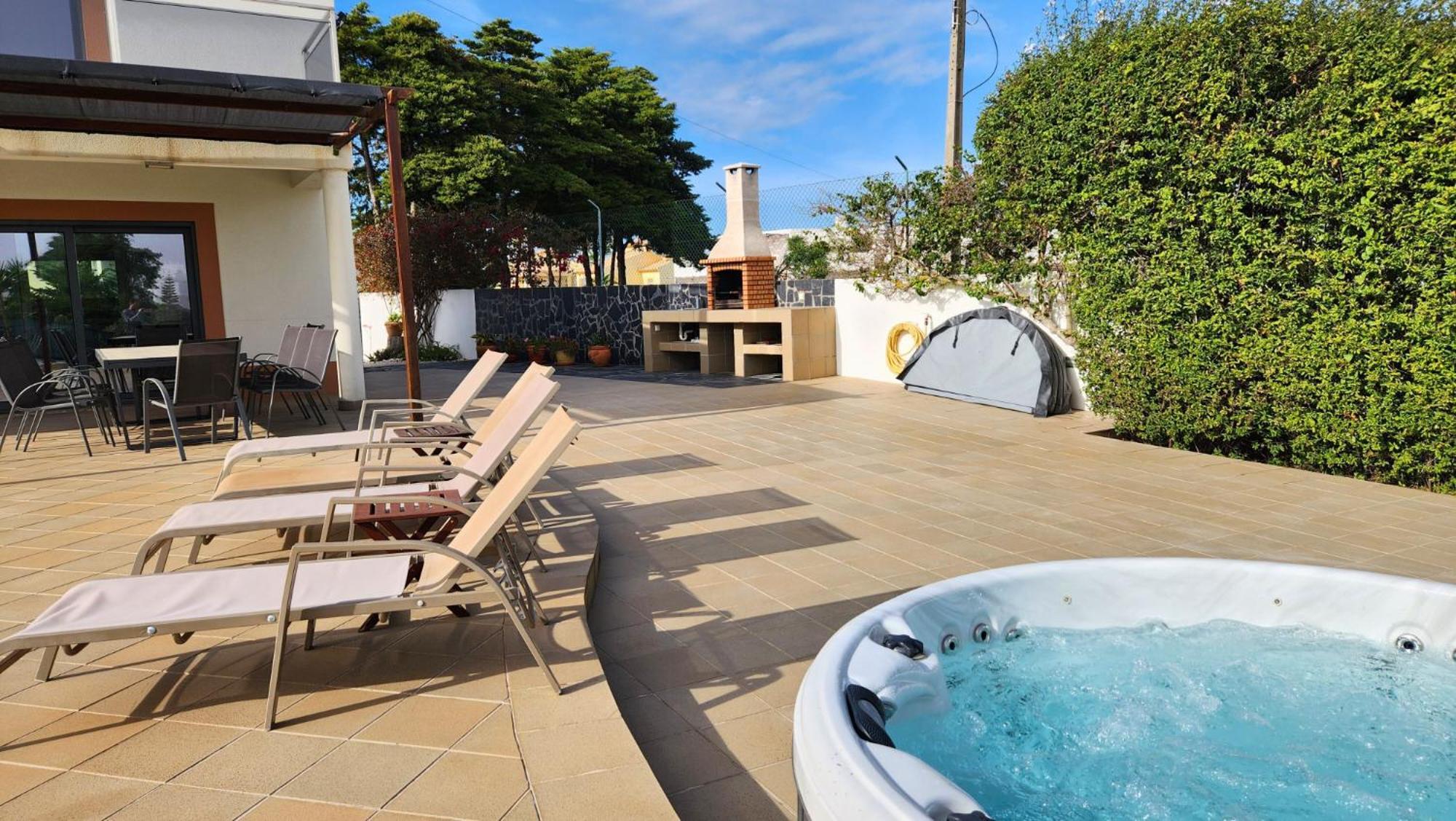 Villa Margarida By Laranjal Rentals Albufeira Exteriör bild