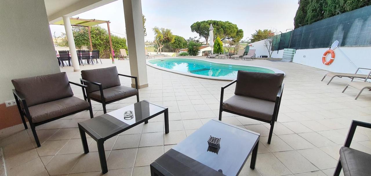 Villa Margarida By Laranjal Rentals Albufeira Exteriör bild