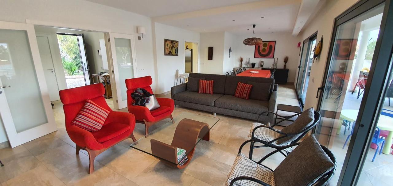 Villa Margarida By Laranjal Rentals Albufeira Exteriör bild